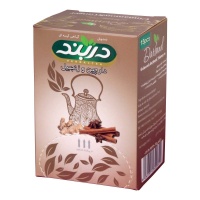  گیاهی دارچین و زنجبیل دربند بسته 15 عددی632e8d12a3bc6109580